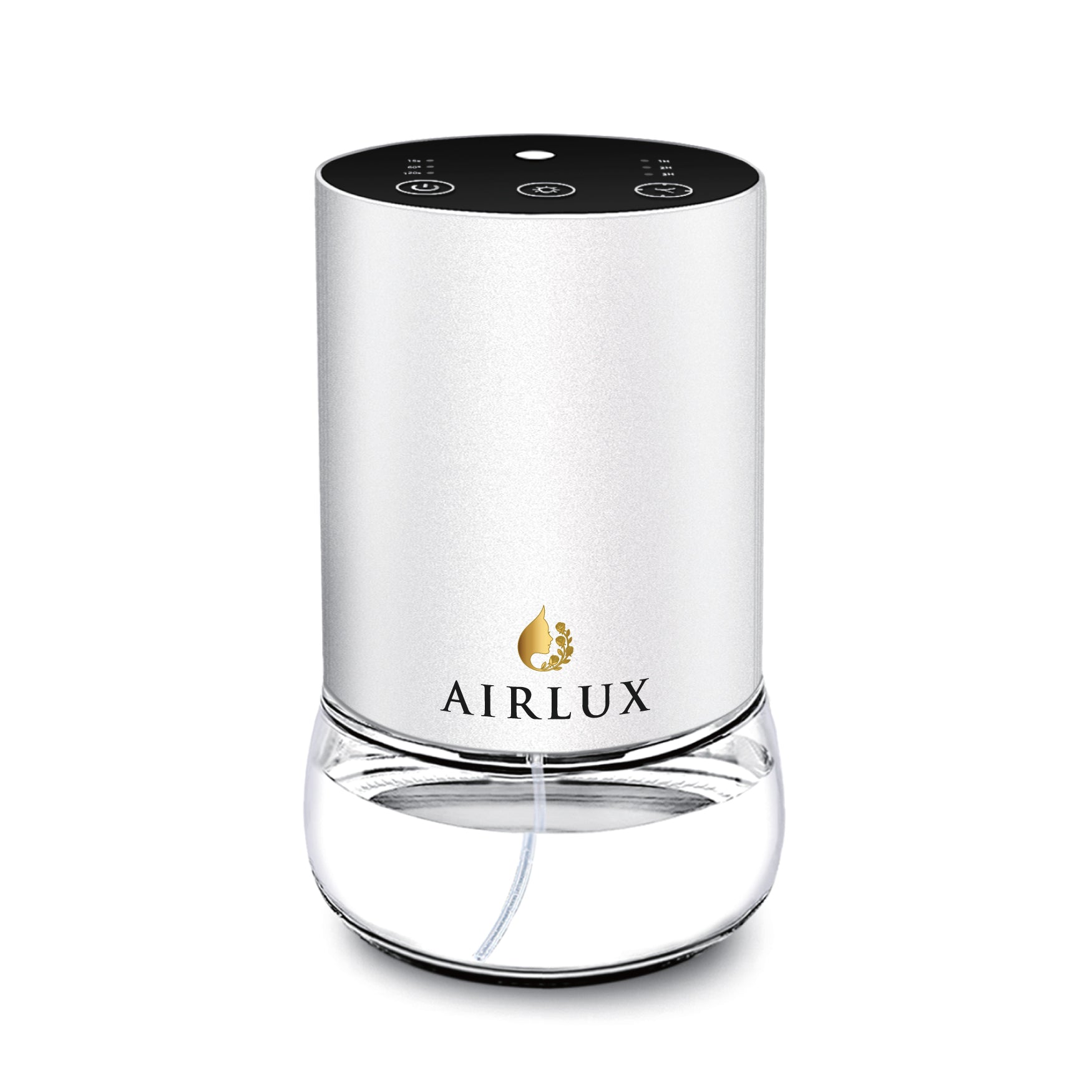Lunar 60 Smart Cold Air Diffuser with Cordless – Airlux Luxury