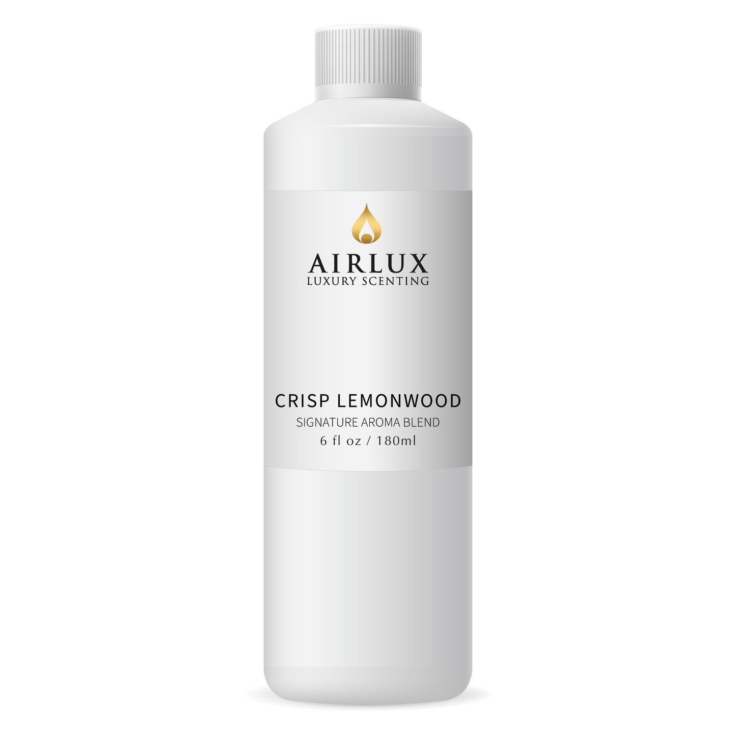 Airlux Signature Aroma Oil No. 45 Crisp Lemonwood
