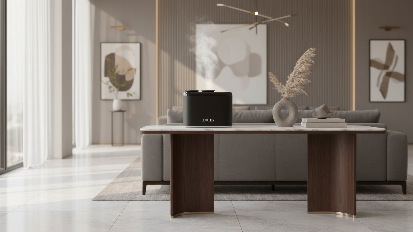 Mars 100 Smart Cold Air Diffuser