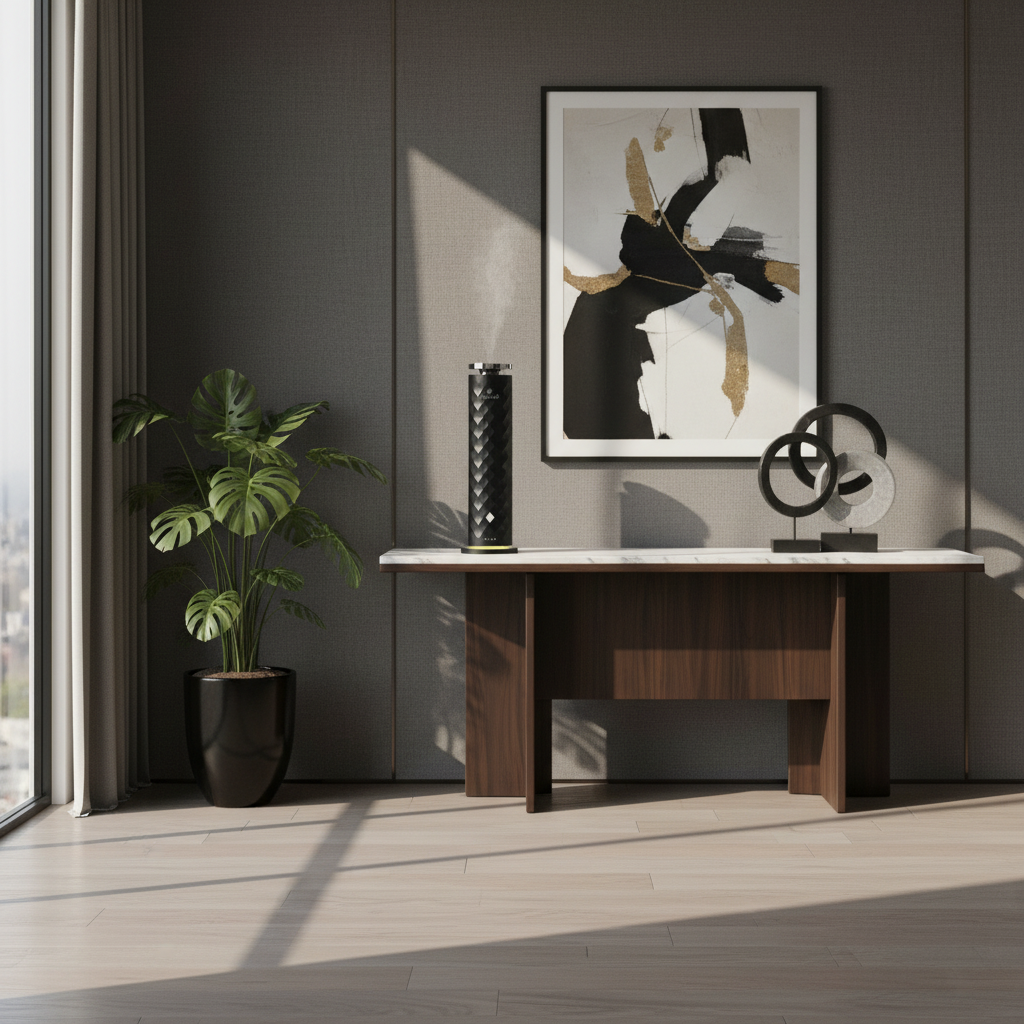 Lunar 300 Smart Cold Air Diffuser