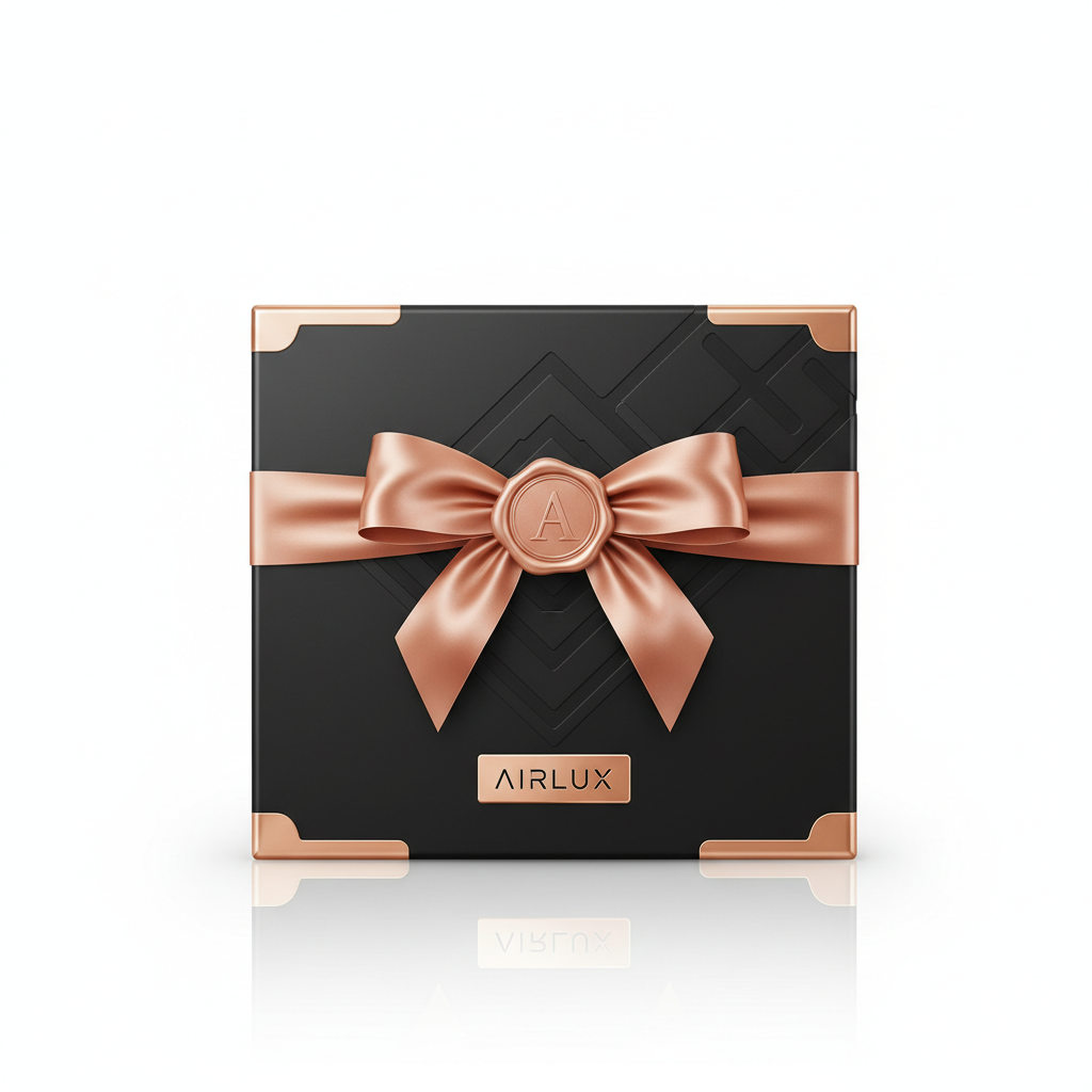 mystery gift box png
