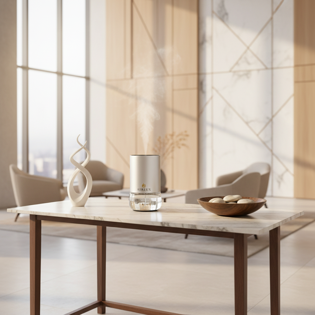 Lunar 60 Smart Cold Air Diffuser