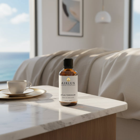 The Hidden Power of Scent: Surprising Research Findings You’ve Probably Never Heard