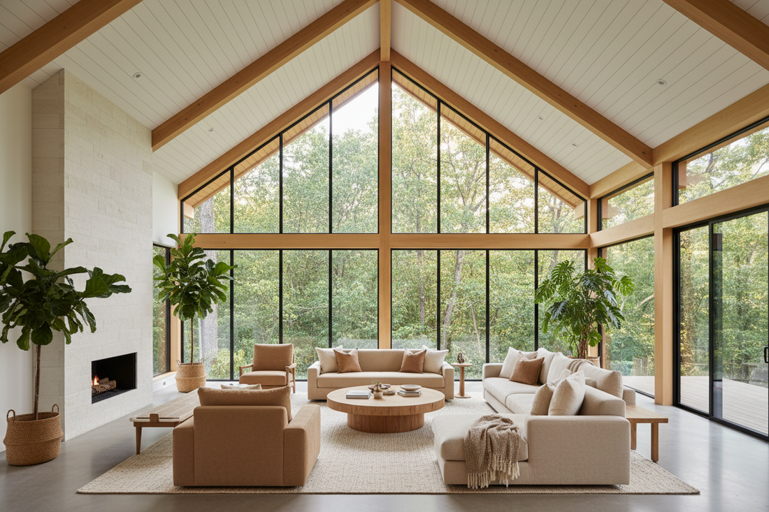 The Mood-Altering Power of a Good-Smelling Home