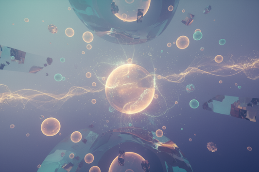 Scents That Sharpen Focus: The Neuroscience of Fragrance and Productivity