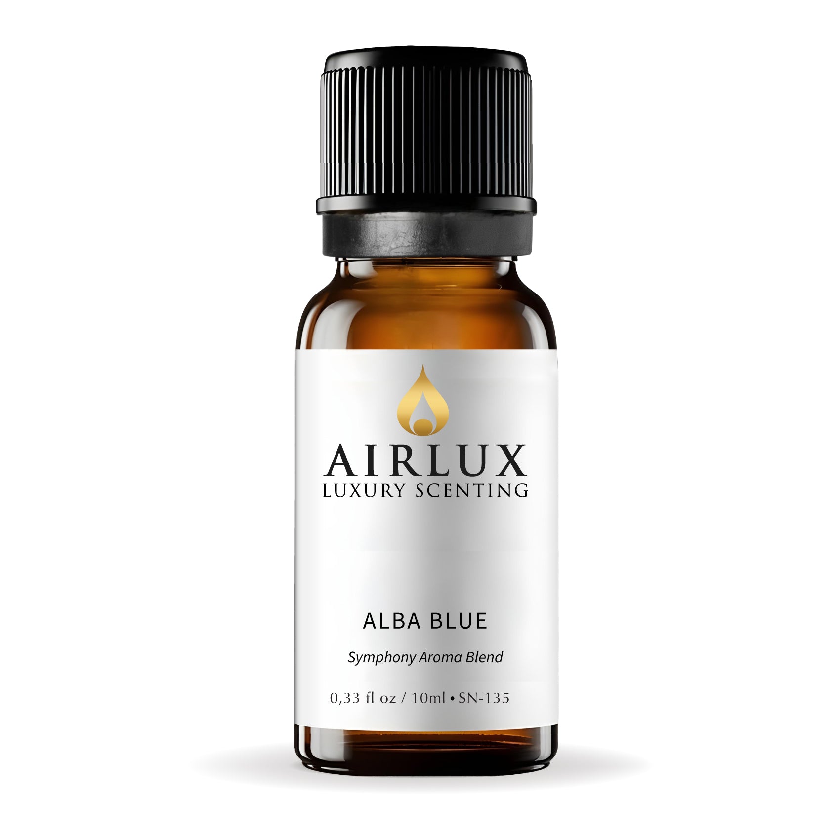 Airlux Signature Aroma Oil No. 135 Alba Blue – Airlux Luxury Scenting