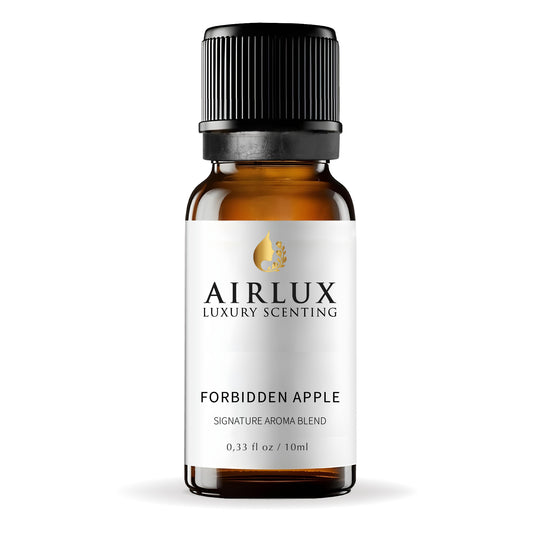Airlux Signature Aroma Oil No. 28 Forbidden Apple