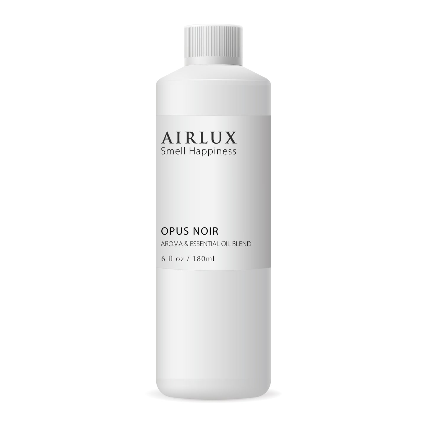Airlux Signature Aroma Oil No. 034 Opus Noir