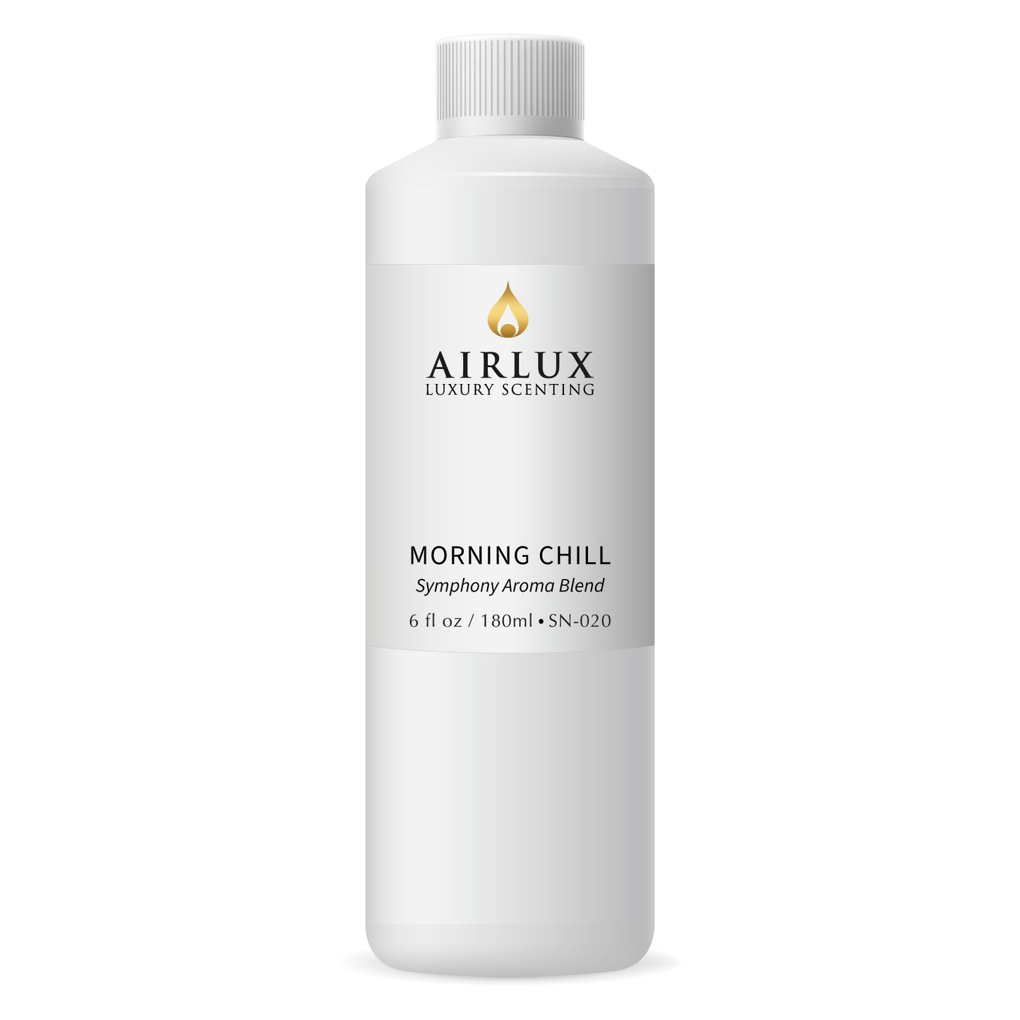 Airlux Signature Aroma Oil No. 20  Morning Chill