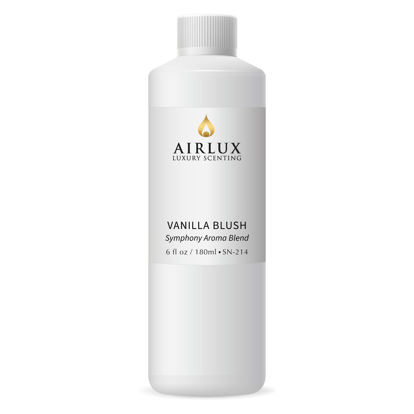 Airlux Signature Aroma Oil No. 214 Vanilla Blush