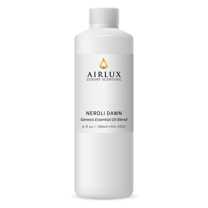 Neroli Dawn - Neroli Essential Oil for Bright & Welcoming Spaces