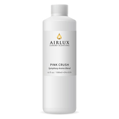 Airlux Signature Aroma Oil No. 39 Pink Crush