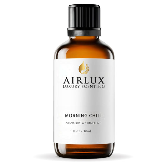 Airlux Signature Aroma Oil No. 20  Morning Chill