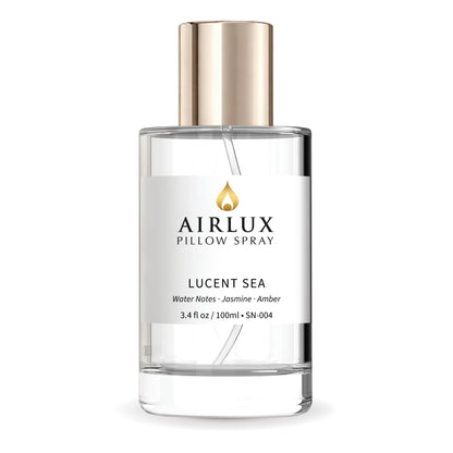 Airlux Signature Aroma Oil No. 004 Lucent Sea