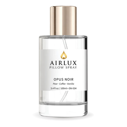 Airlux Signature Aroma Oil No. 034 Opus Noir