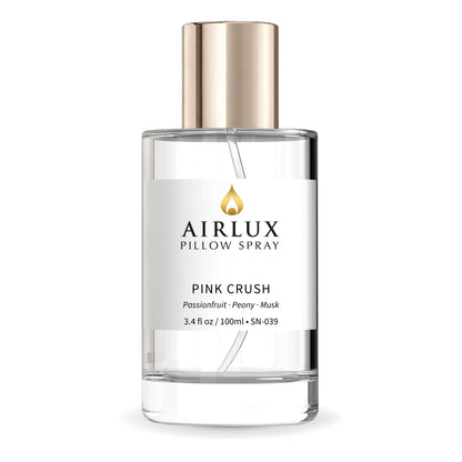 Airlux Signature Aroma Oil No. 39 Pink Crush