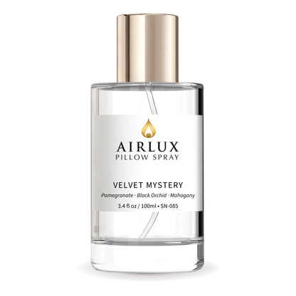 Airlux Signature Aroma Oil No. 85 Velvet Mystery
