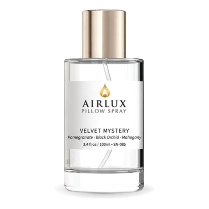 Airlux Signature Aroma Oil No. 85 Velvet Mystery