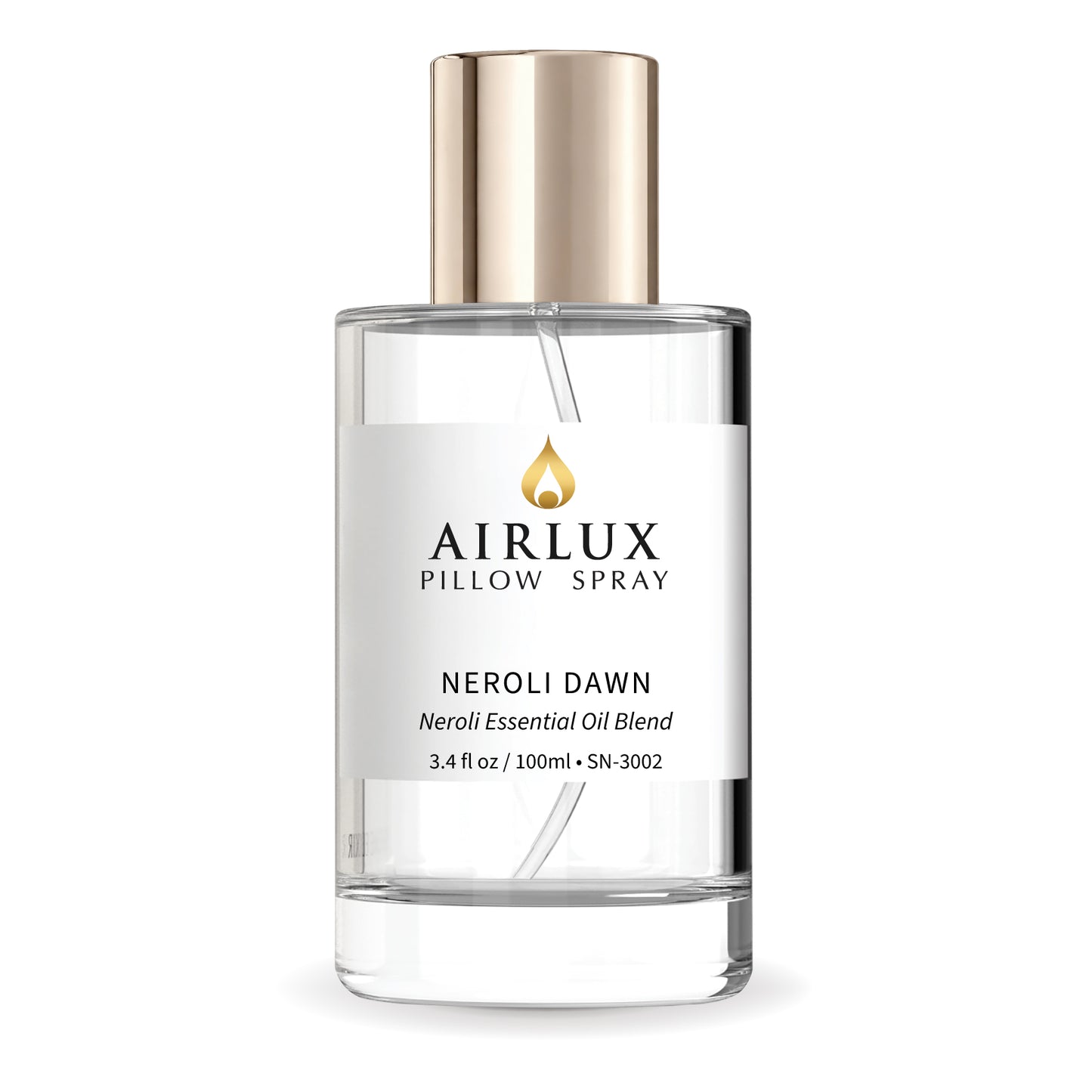 Neroli Dawn - Neroli Essential Oil for Bright & Welcoming Spaces