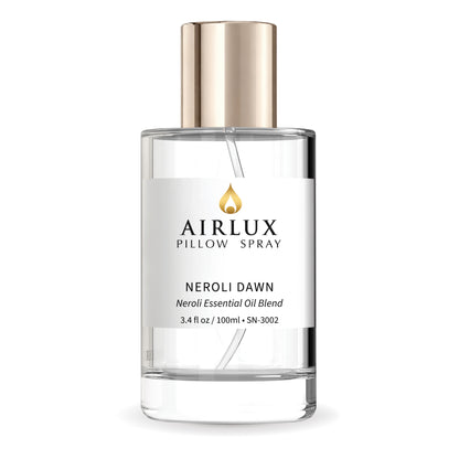 Neroli Dawn - Neroli Essential Oil for Bright & Welcoming Spaces