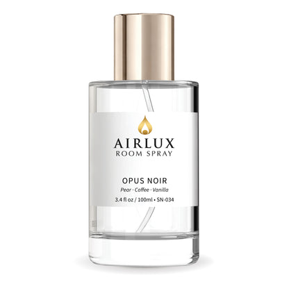 Airlux Signature Aroma Oil No. 034 Opus Noir
