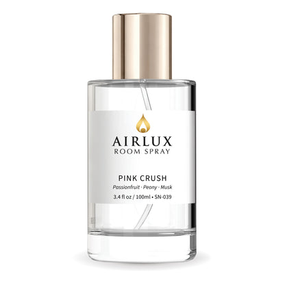 Airlux Signature Aroma Oil No. 39 Pink Crush