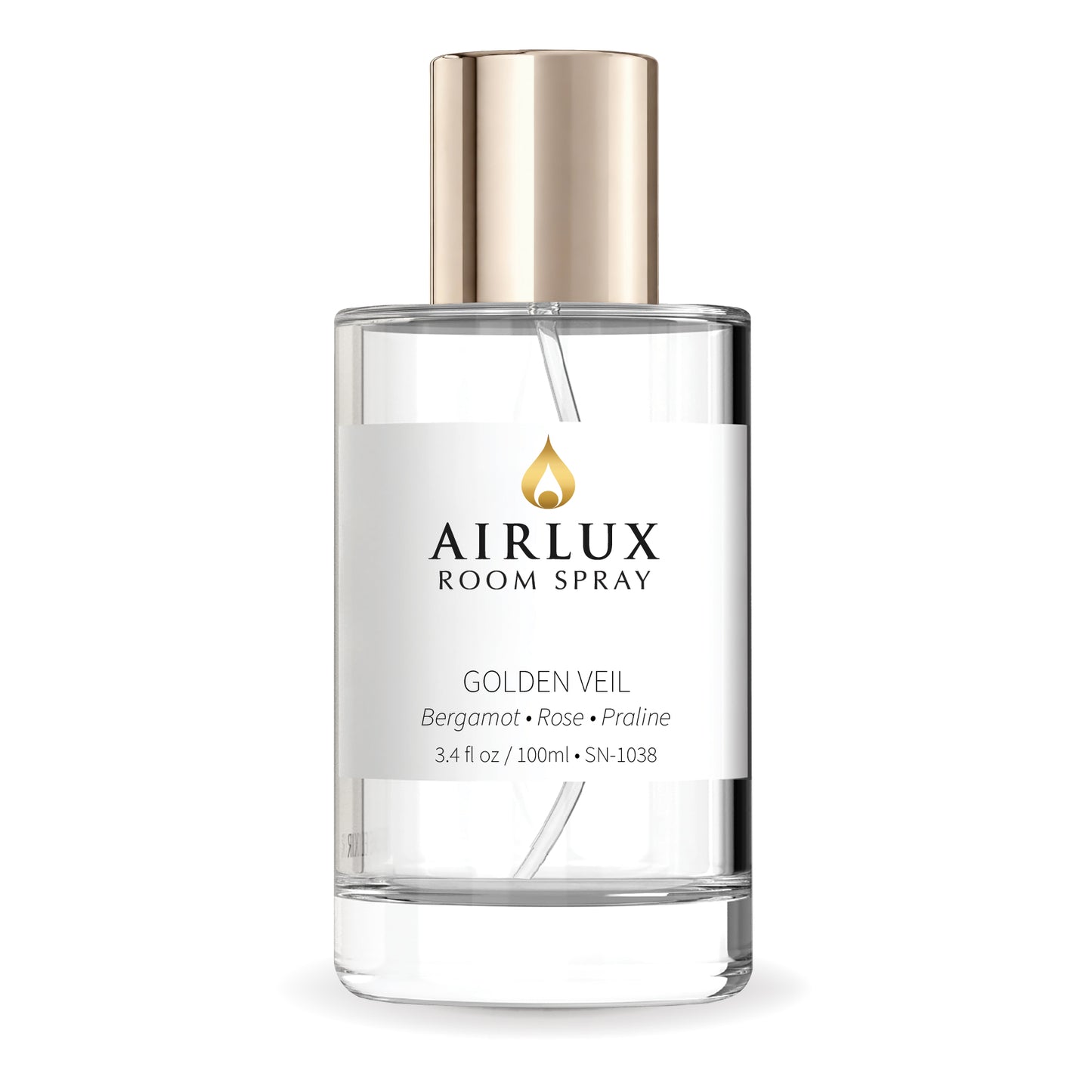 Neroli Dawn - Neroli Essential Oil for Bright & Welcoming Spaces