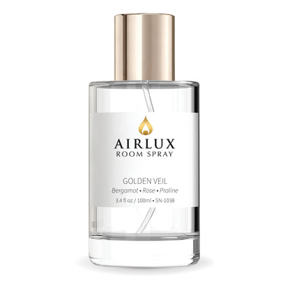 Neroli Dawn - Neroli Essential Oil for Bright & Welcoming Spaces