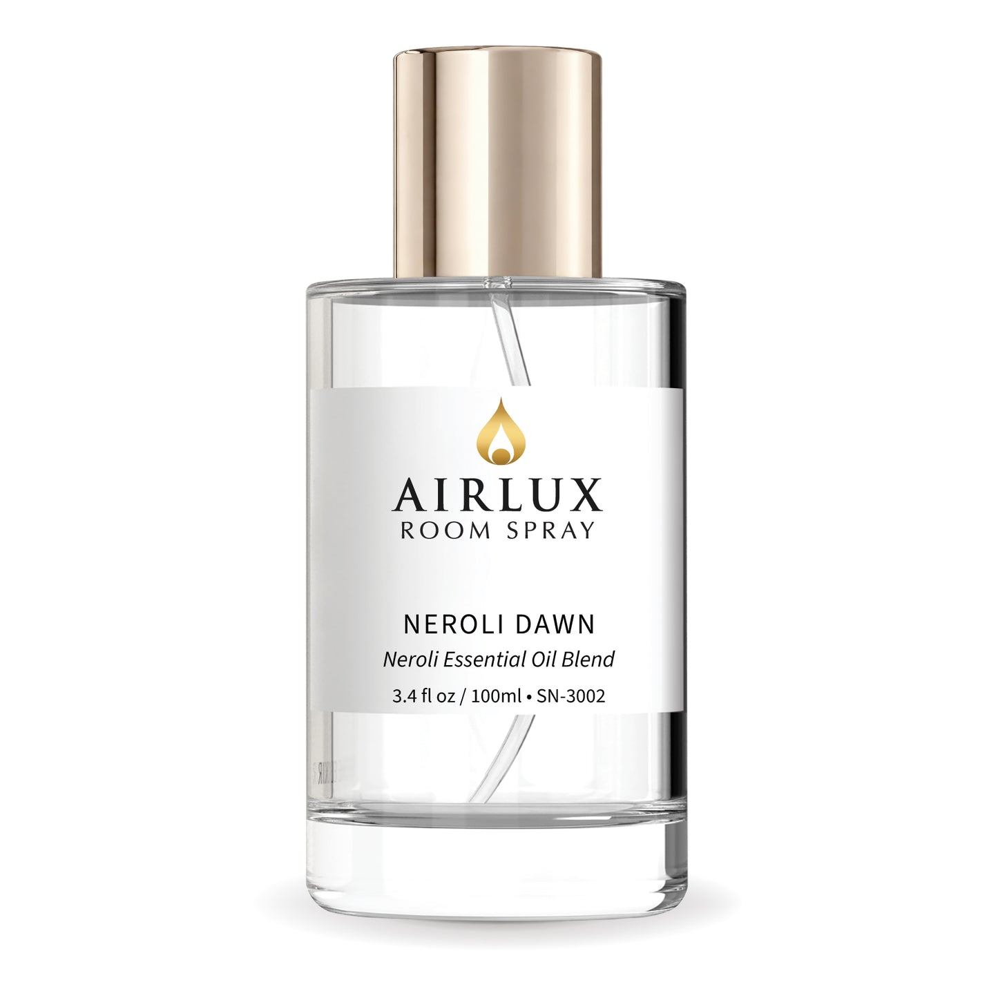 Neroli Dawn - Neroli Essential Oil for Bright & Welcoming Spaces