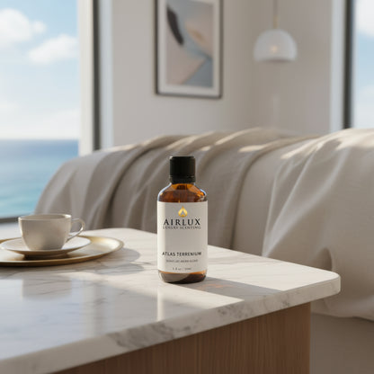 Airlux Signature Aroma Oil No. 034 Opus Noir