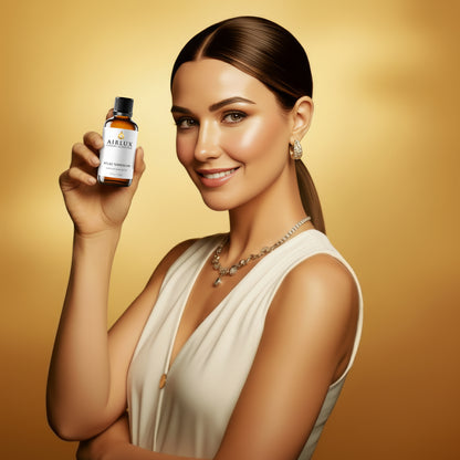 Airlux Signature Aroma Oil No. 034 Opus Noir