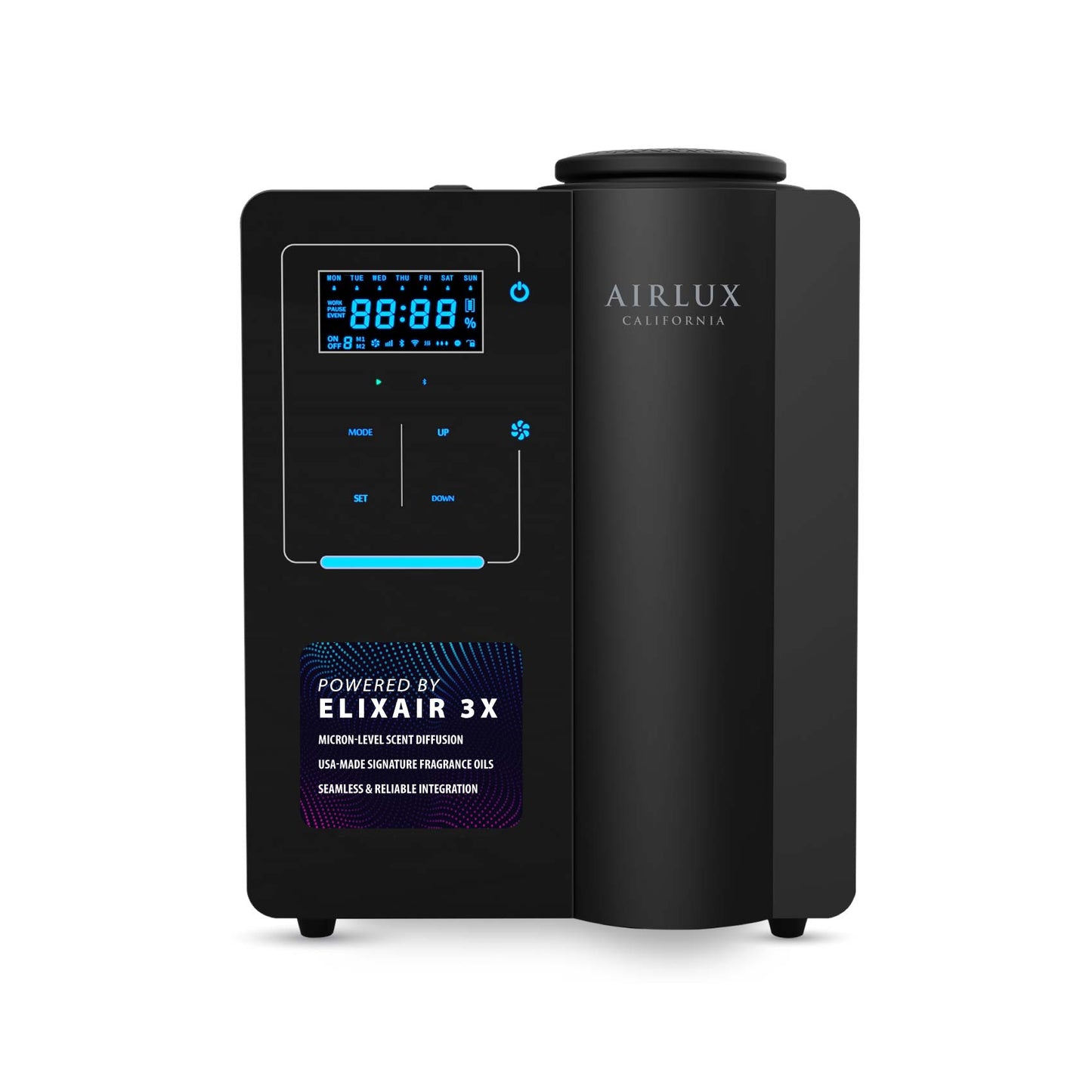 Jupiter 500 Smart Cold Air Diffuser