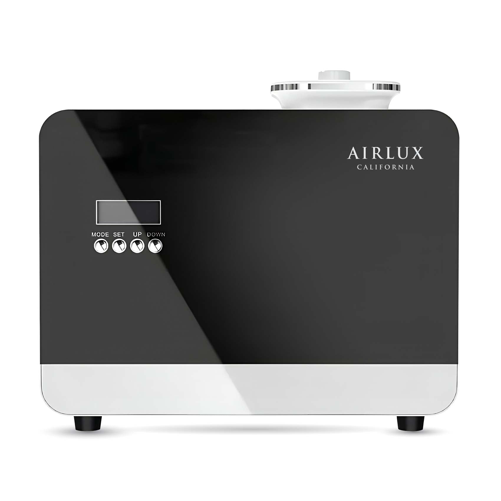 Saturn 3000 Smart Cold Air Diffuser – Airlux Luxury Scenting