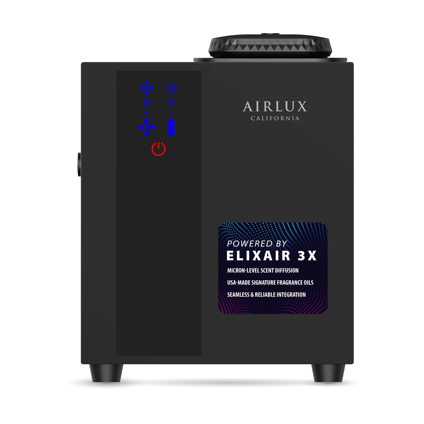 Uranus 500 Smart Cold Air Diffuser