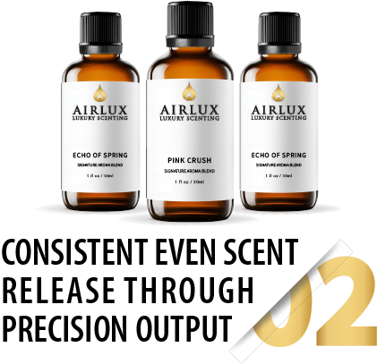 Venus 500 Smart Cold Air Diffuser