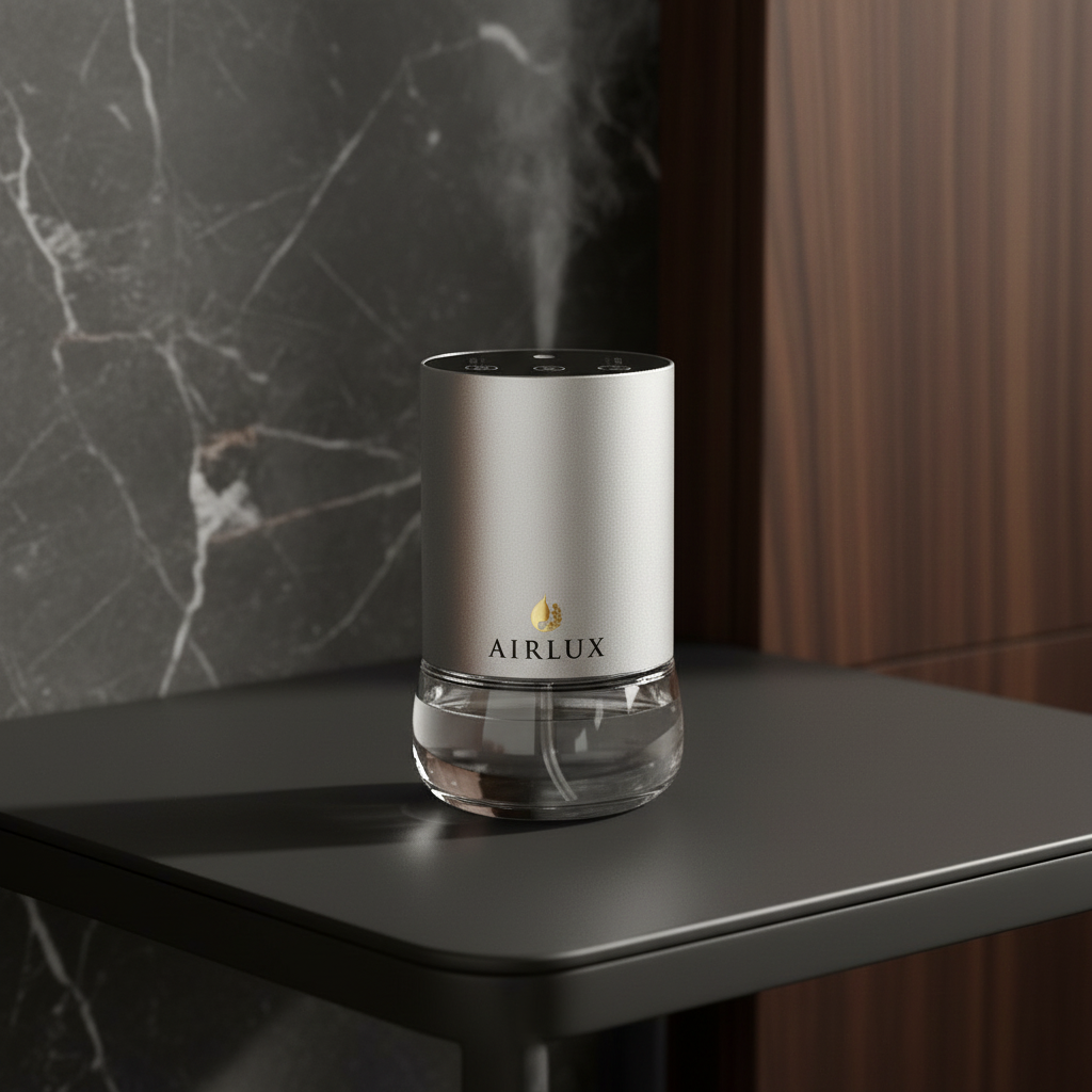 Lunar 60 Smart Cold Air Diffuser