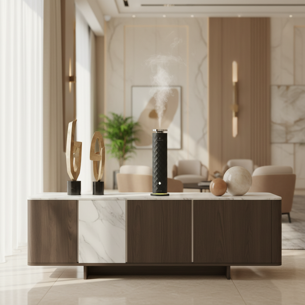 Lunar 300 Smart Cold Air Diffuser