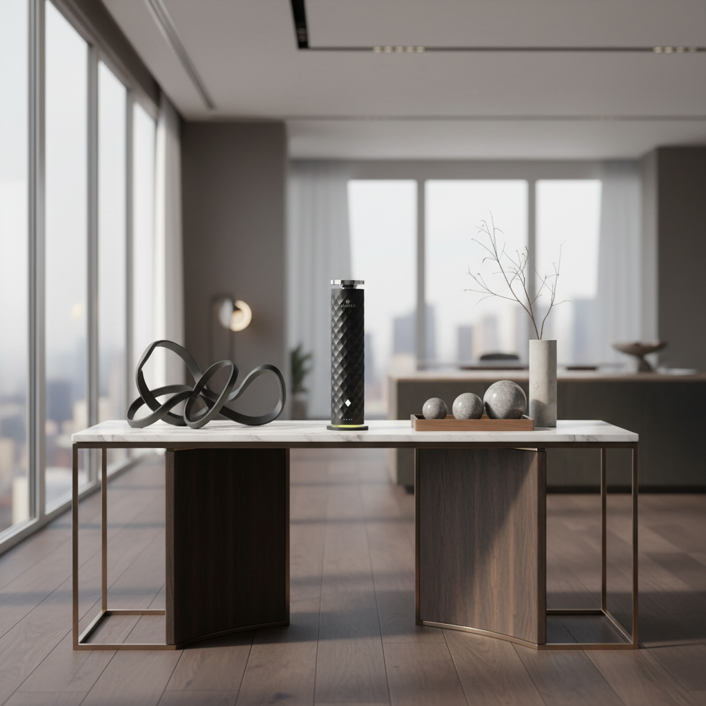 Lunar 300 Smart Cold Air Diffuser