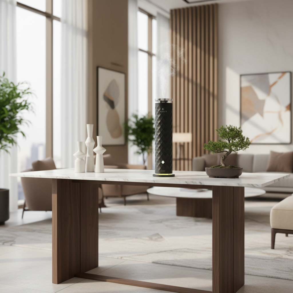 Lunar 300 Smart Cold Air Diffuser