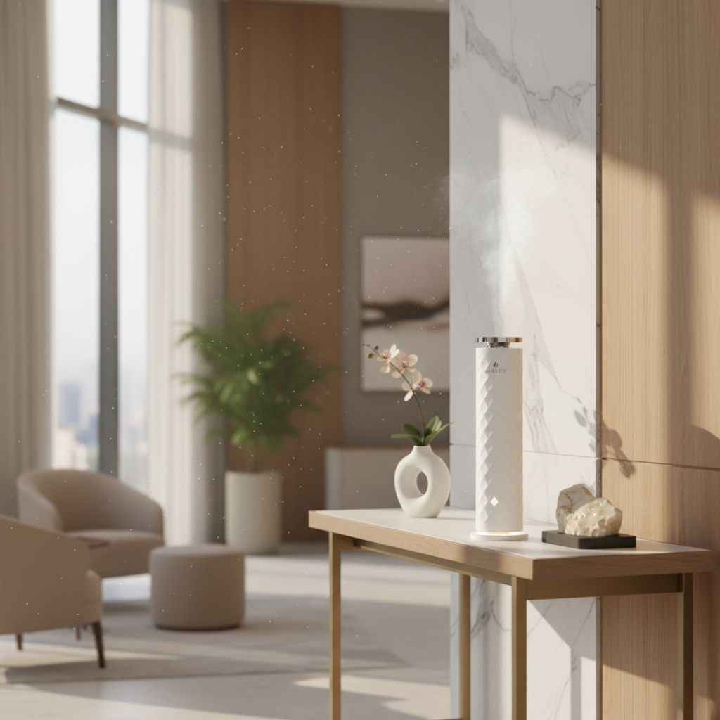 Lunar 300 Smart Cold Air Diffuser