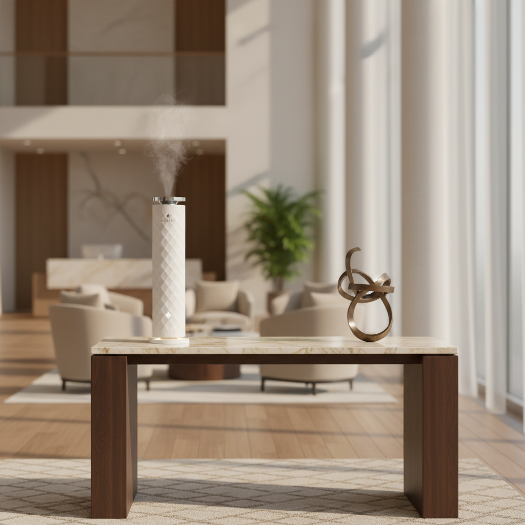 Lunar 300 Smart Cold Air Diffuser