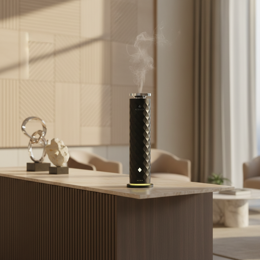 Lunar 300 Smart Cold Air Diffuser