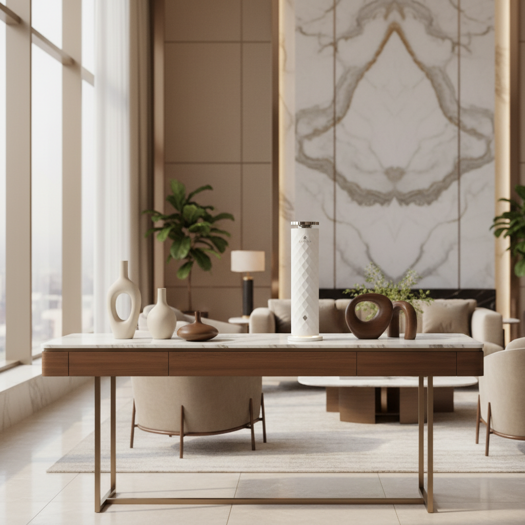 Lunar 300 Smart Cold Air Diffuser