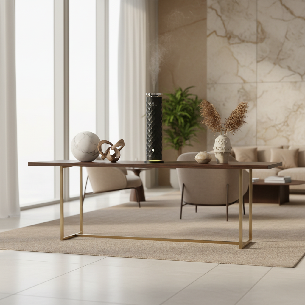 Lunar 300 Smart Cold Air Diffuser