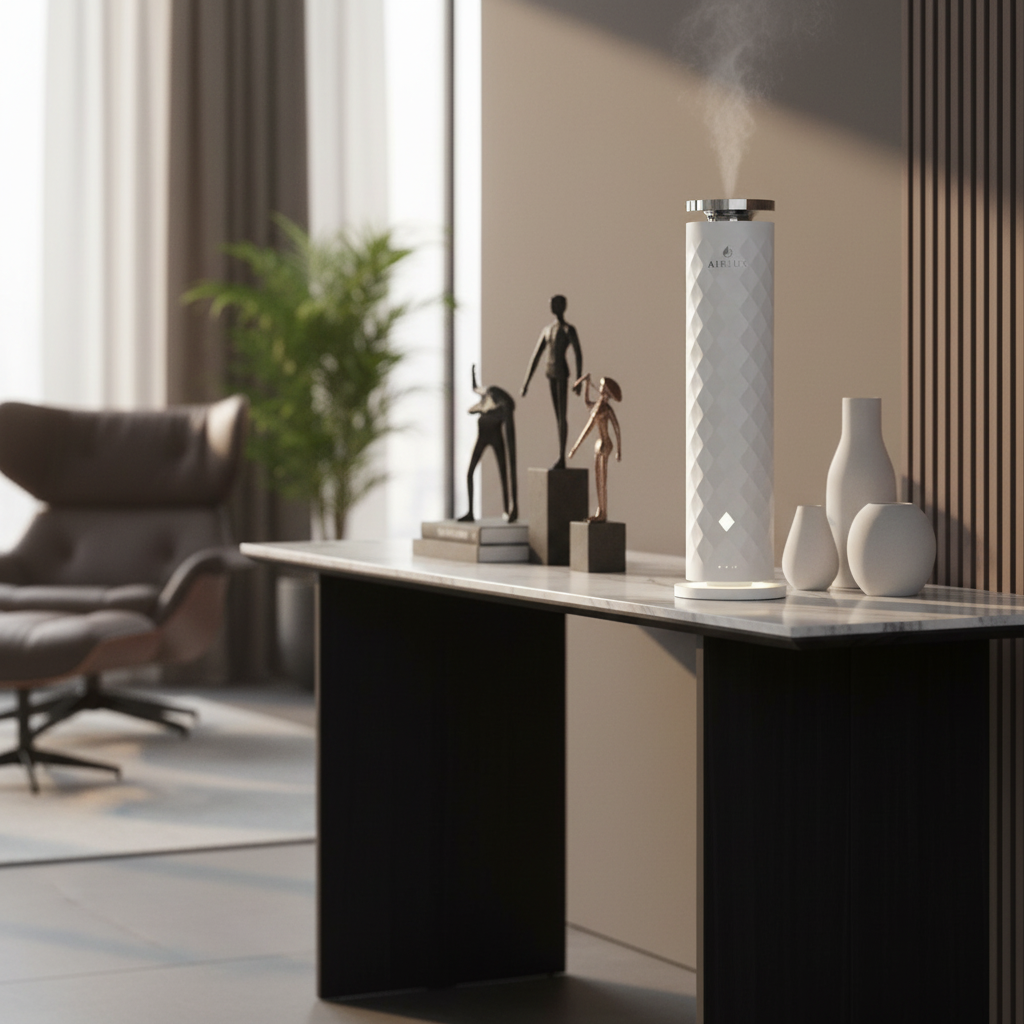 Lunar 300 Smart Cold Air Diffuser